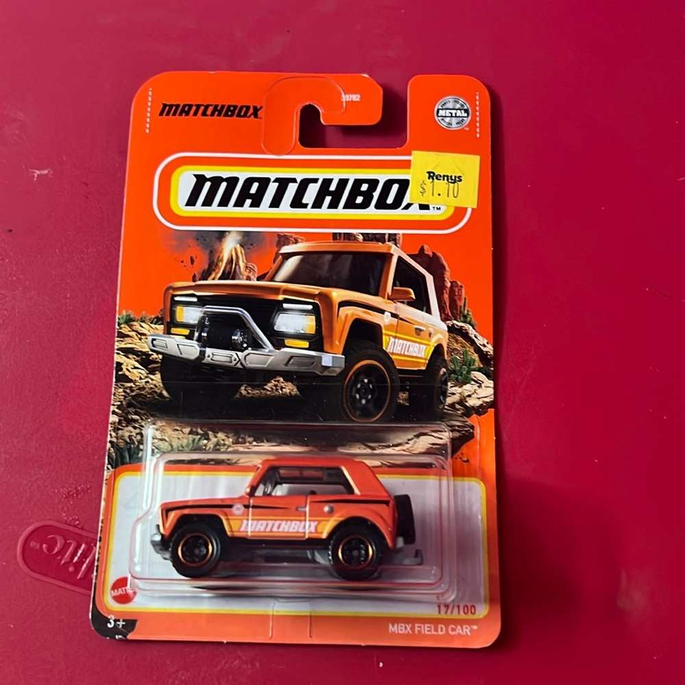 Matchbox